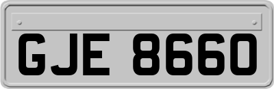 GJE8660