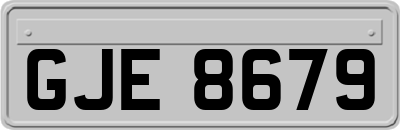 GJE8679