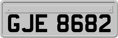 GJE8682