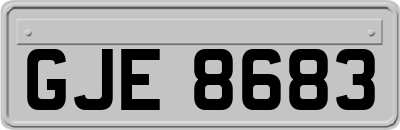 GJE8683