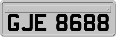 GJE8688