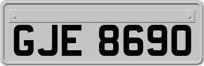 GJE8690