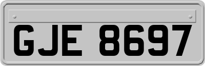 GJE8697