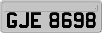 GJE8698