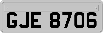 GJE8706