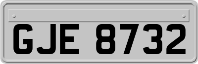 GJE8732