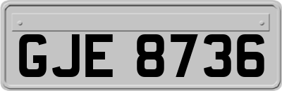 GJE8736