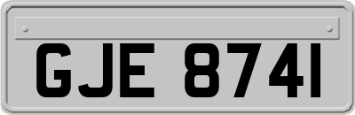 GJE8741