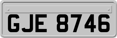 GJE8746
