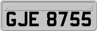 GJE8755