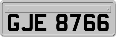 GJE8766
