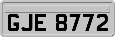 GJE8772