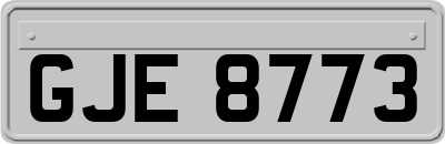 GJE8773