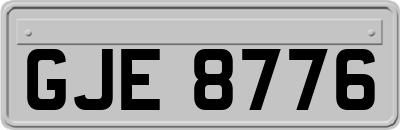 GJE8776