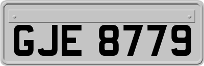 GJE8779