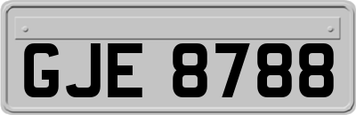 GJE8788