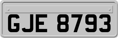 GJE8793