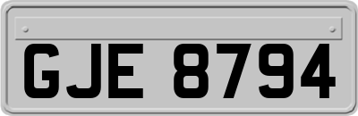 GJE8794