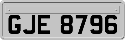 GJE8796
