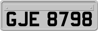 GJE8798