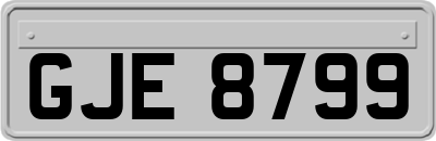 GJE8799