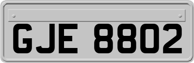 GJE8802