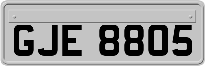 GJE8805