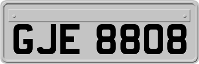 GJE8808