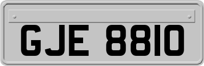 GJE8810