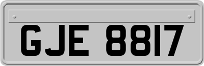GJE8817