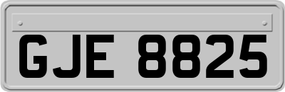 GJE8825