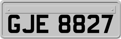 GJE8827