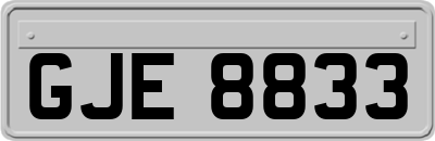 GJE8833