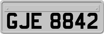 GJE8842