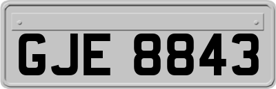 GJE8843