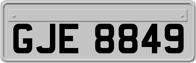 GJE8849