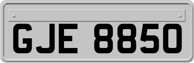 GJE8850