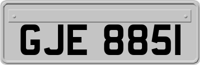 GJE8851
