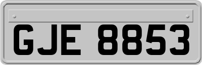 GJE8853