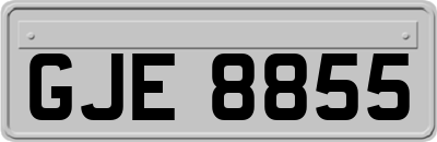 GJE8855