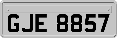 GJE8857