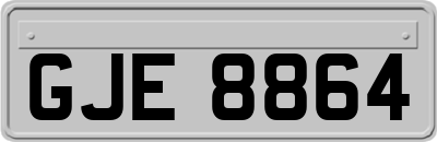 GJE8864