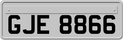 GJE8866