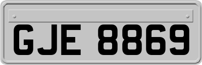 GJE8869