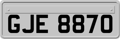 GJE8870