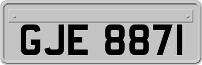 GJE8871
