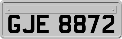 GJE8872