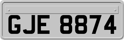 GJE8874