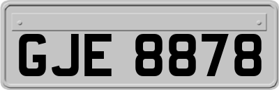GJE8878