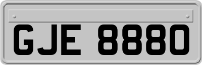 GJE8880